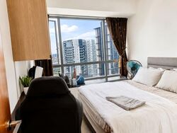 Amber Residences (D15), Condominium #594527541